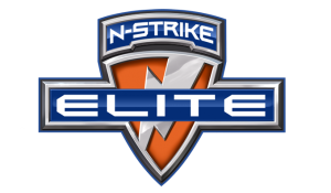 n strike elite serie